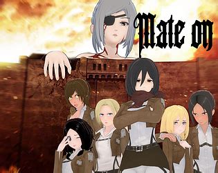 mate on titan apk|Mate on Titan 0.3.5 Latest Update .